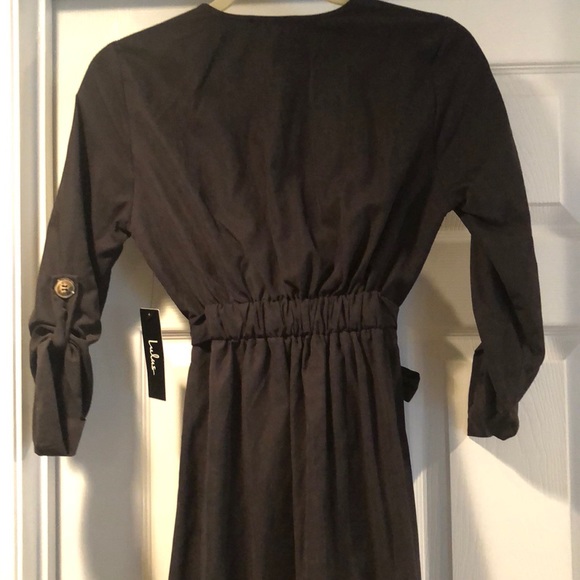 Dress - Picture 3 of 5